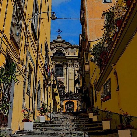 Casa San Marcellino Apartment Naples Exterior photo