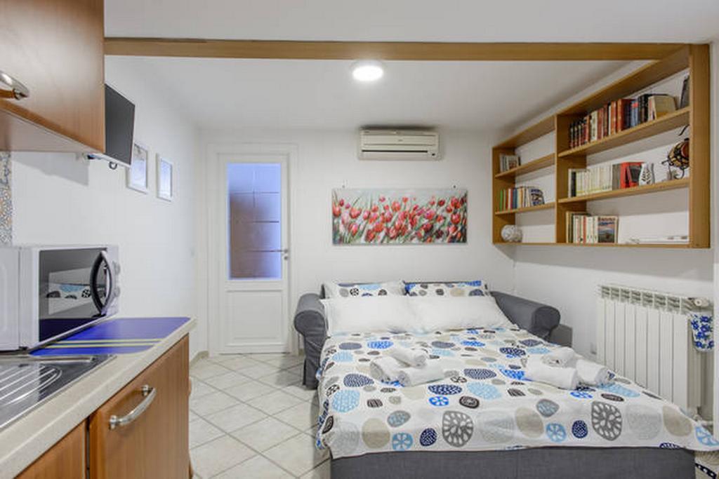 Casa San Marcellino Apartment Naples Exterior photo